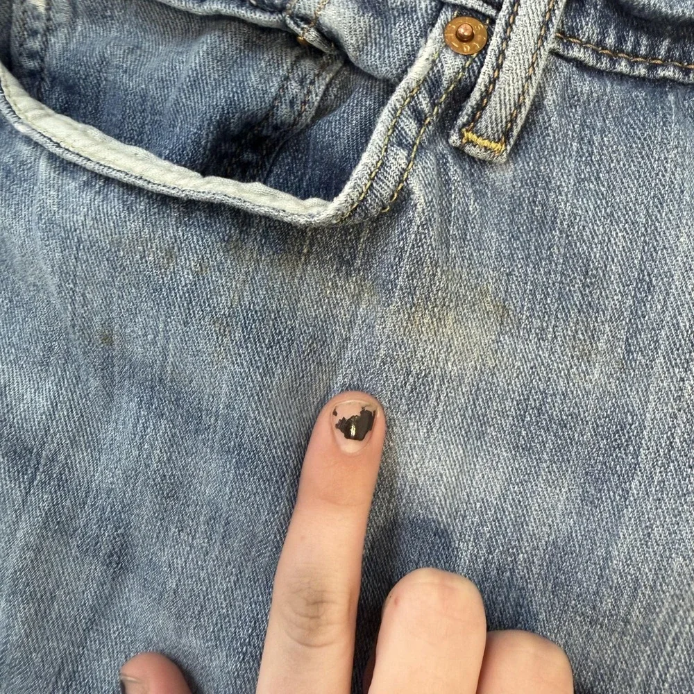 Levis levis 514